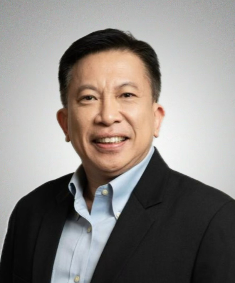 Dr. Alan Wong